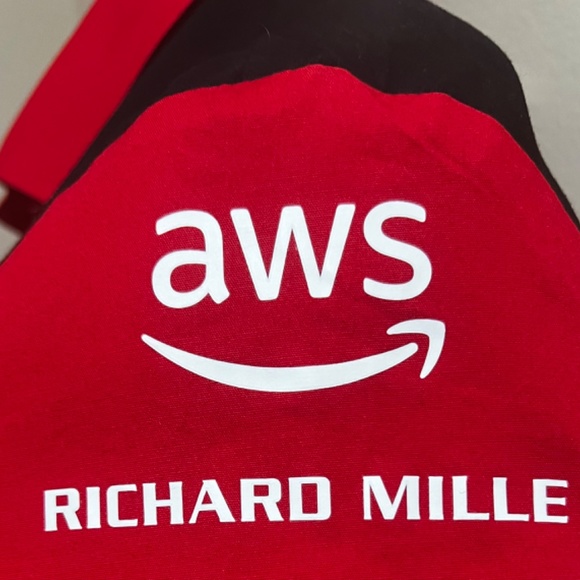 Scuderia Ferrari 2023 Team Shirt - Picture 6 of 9